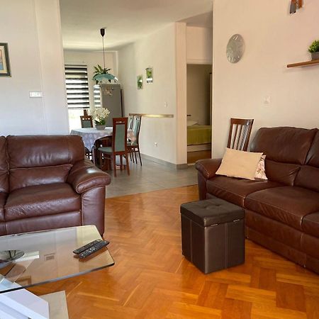 Apartment Bilja Rogoznica  Kültér fotó