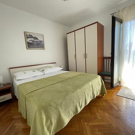 Apartment Bilja Rogoznica  Kültér fotó