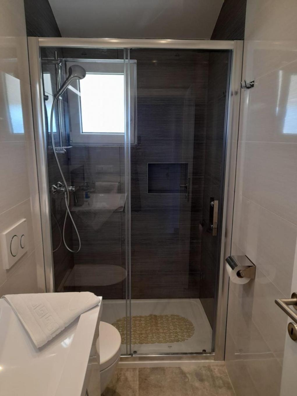 Apartment Bilja Rogoznica  Kültér fotó
