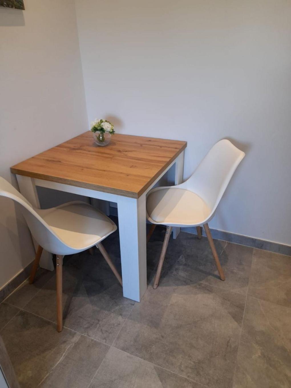 Apartment Bilja Rogoznica  Kültér fotó