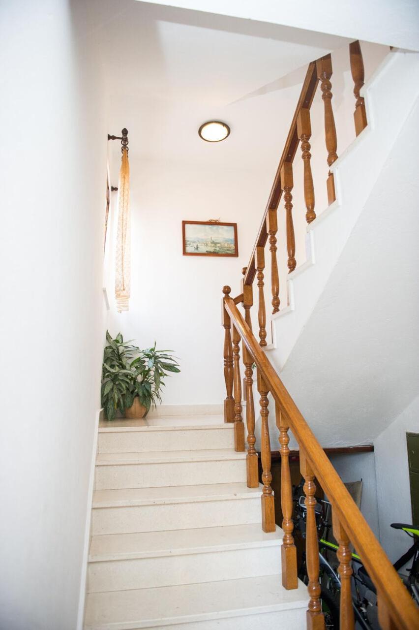 Apartment Bilja Rogoznica  Kültér fotó