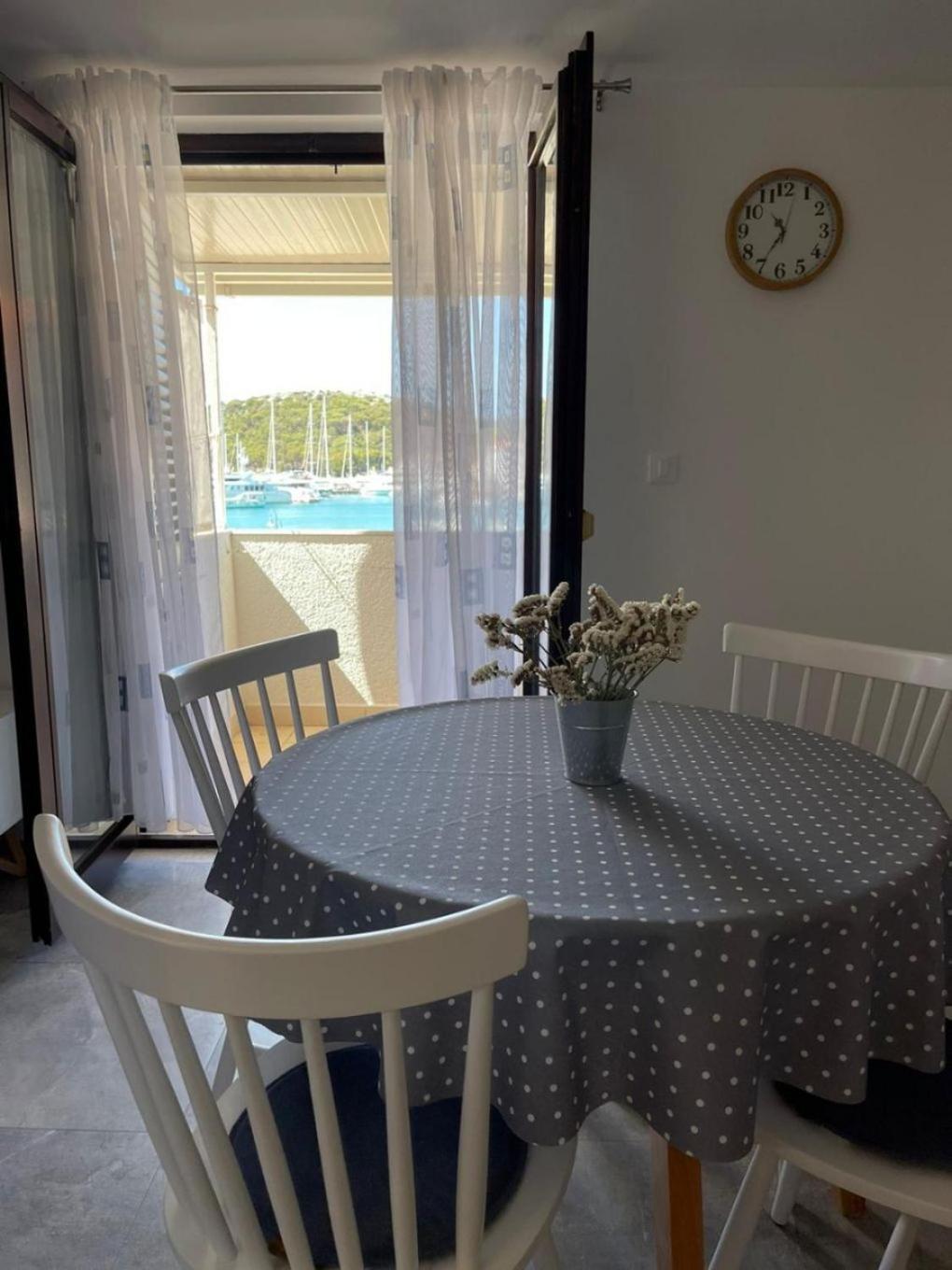 Apartment Bilja Rogoznica  Kültér fotó