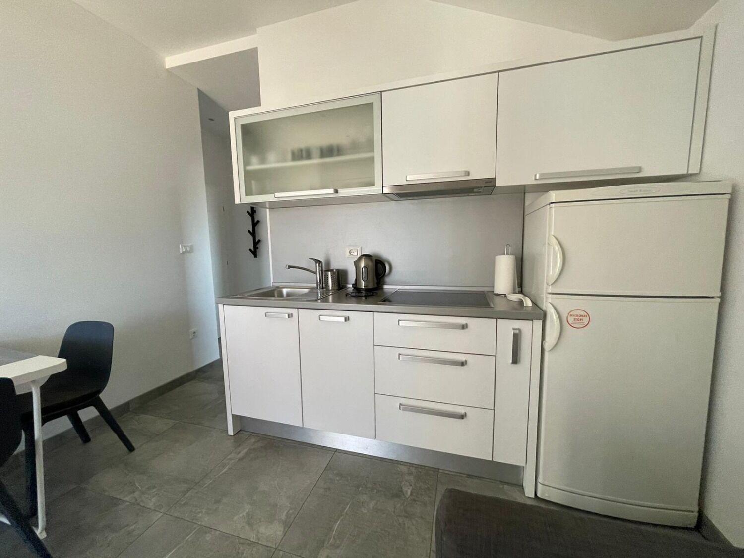 Apartment Bilja Rogoznica  Kültér fotó