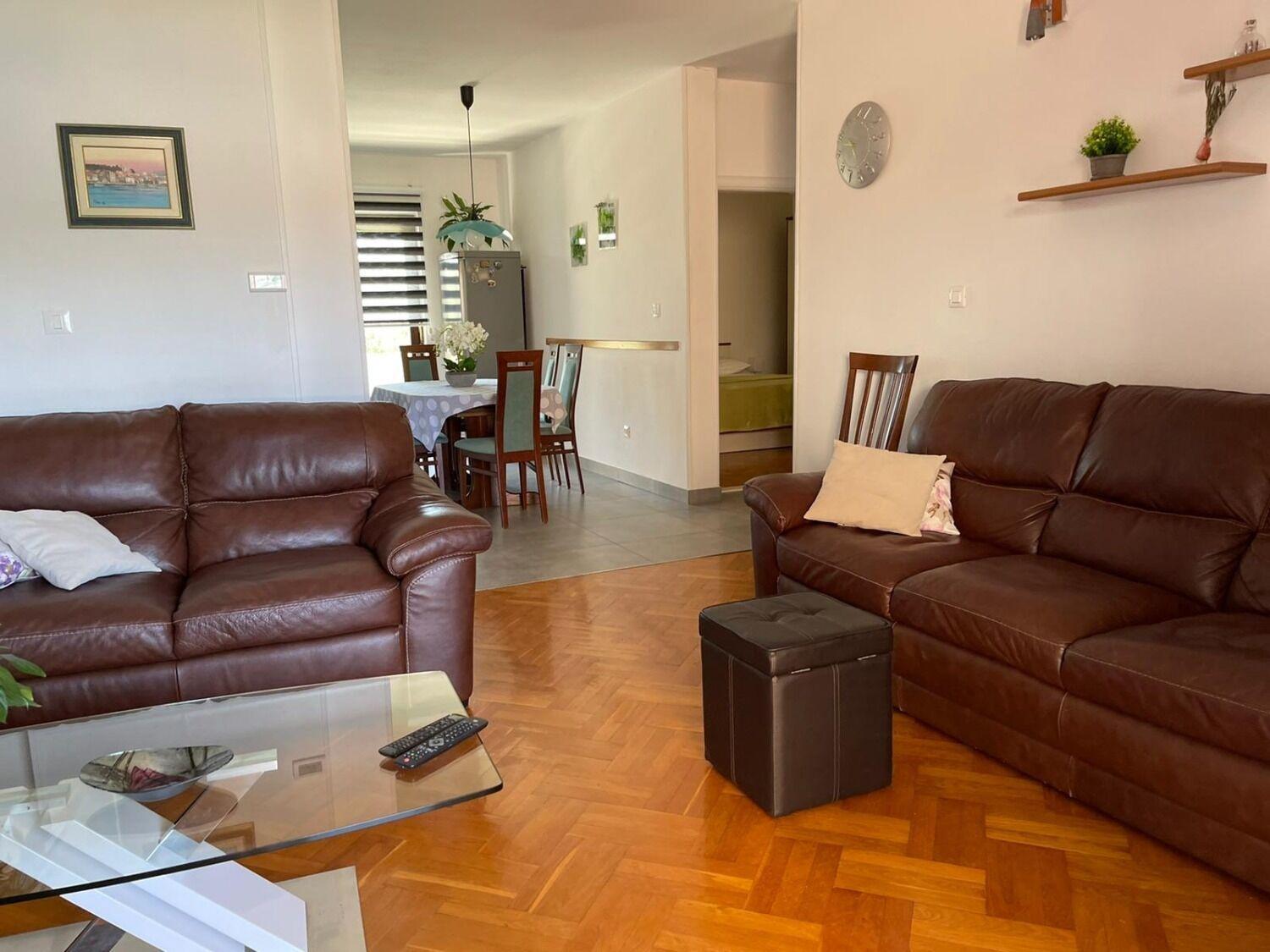 Apartment Bilja Rogoznica  Kültér fotó