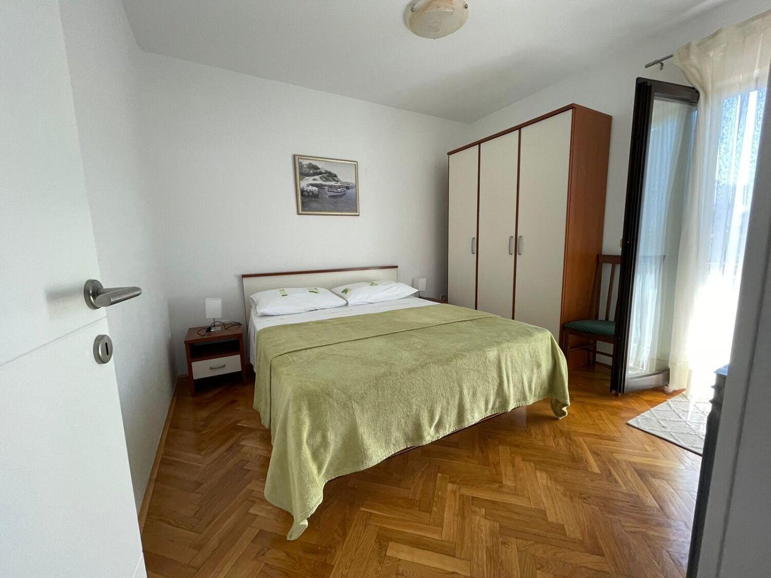 Apartment Bilja Rogoznica  Kültér fotó
