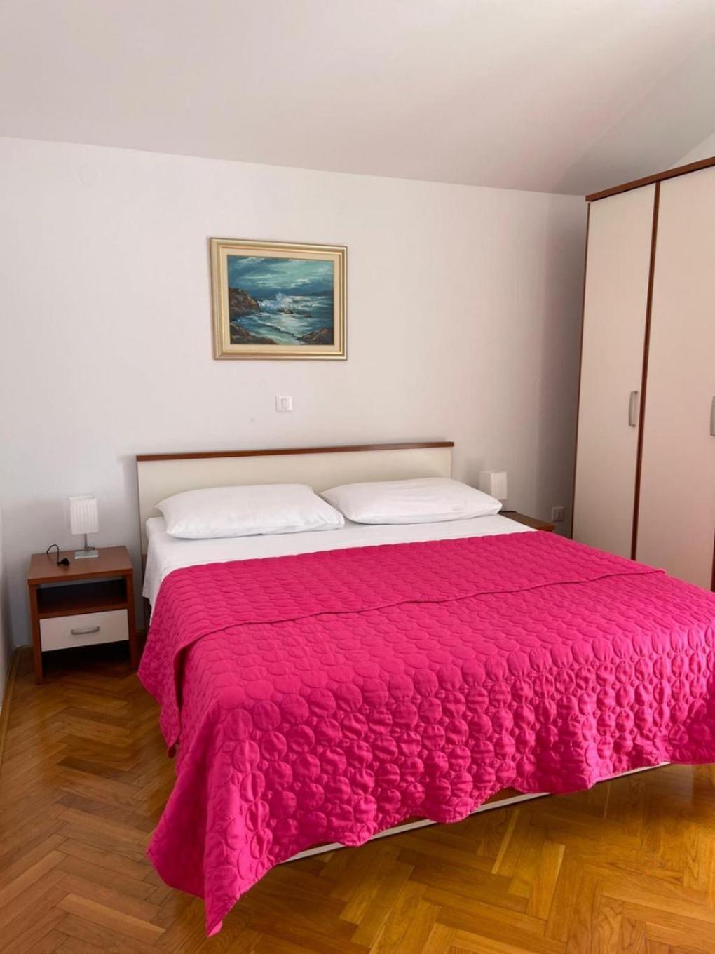 Apartment Bilja Rogoznica  Kültér fotó