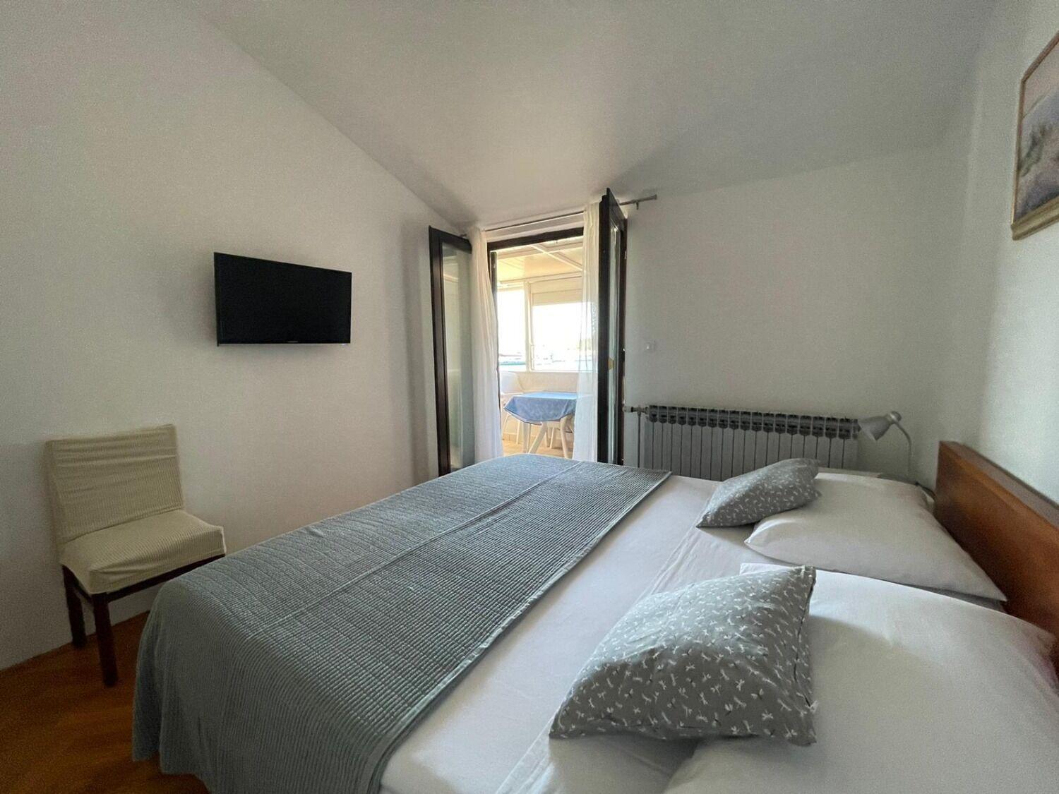Apartment Bilja Rogoznica  Kültér fotó