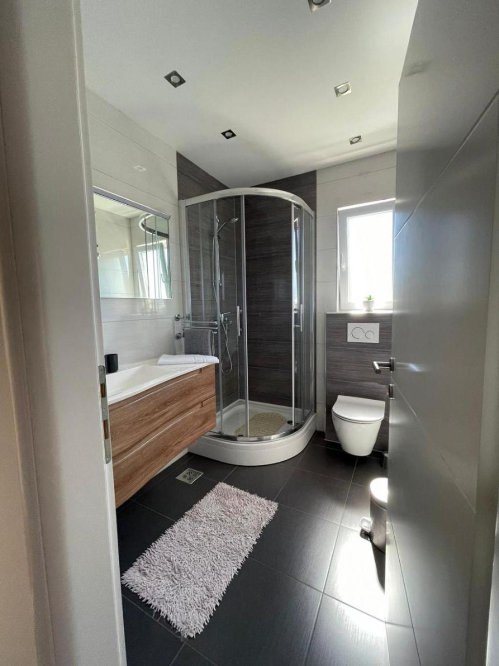 Apartment Bilja Rogoznica  Kültér fotó