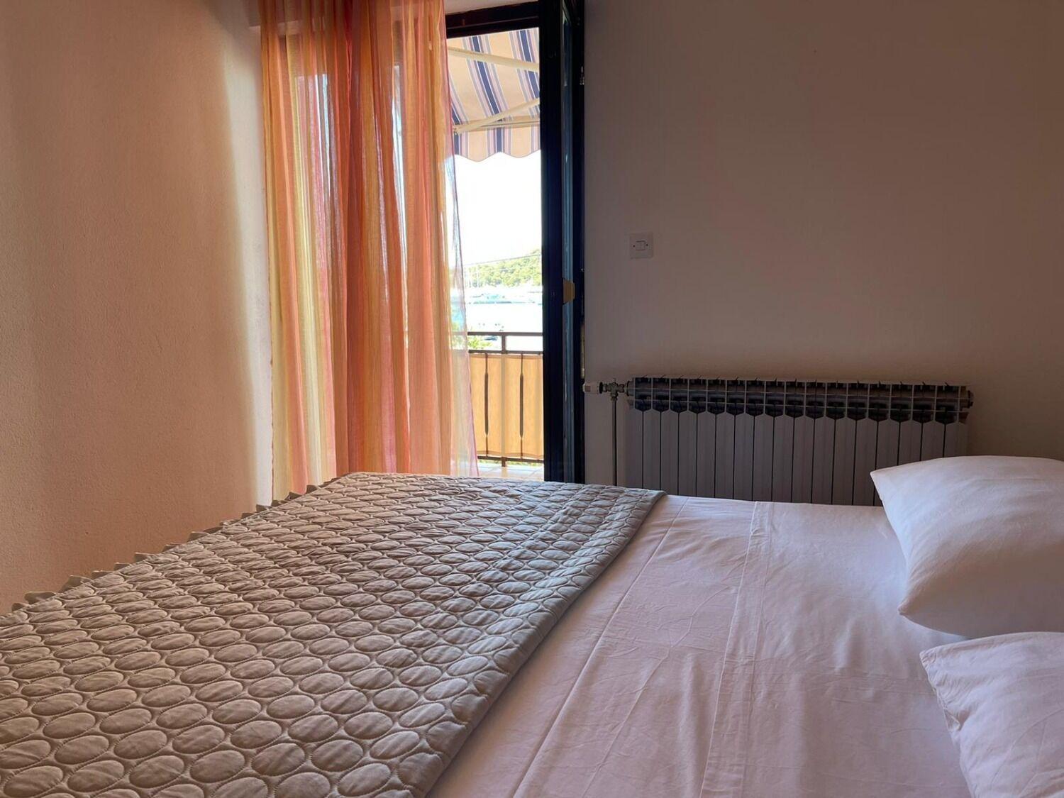 Apartment Bilja Rogoznica  Kültér fotó