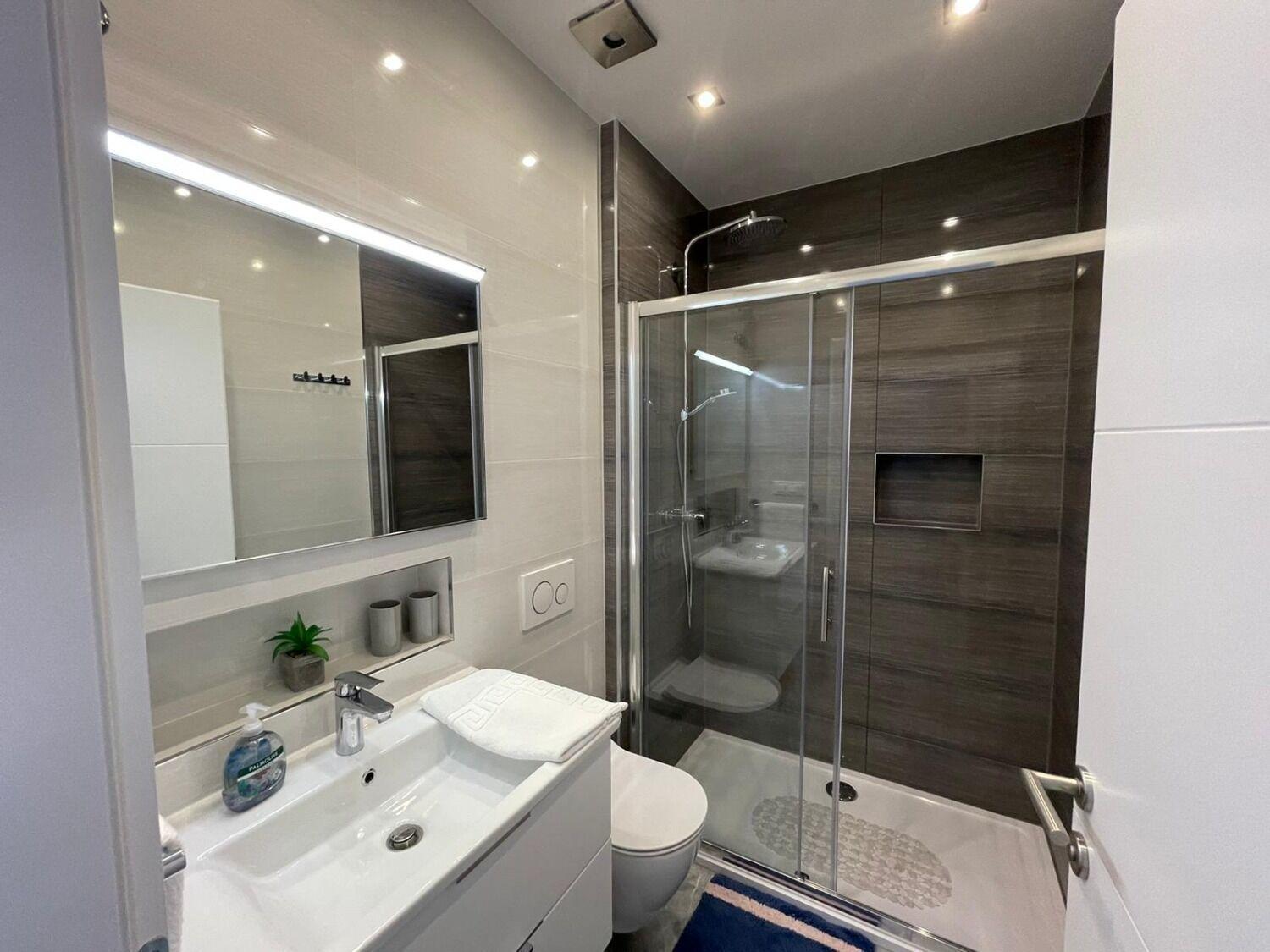 Apartment Bilja Rogoznica  Kültér fotó