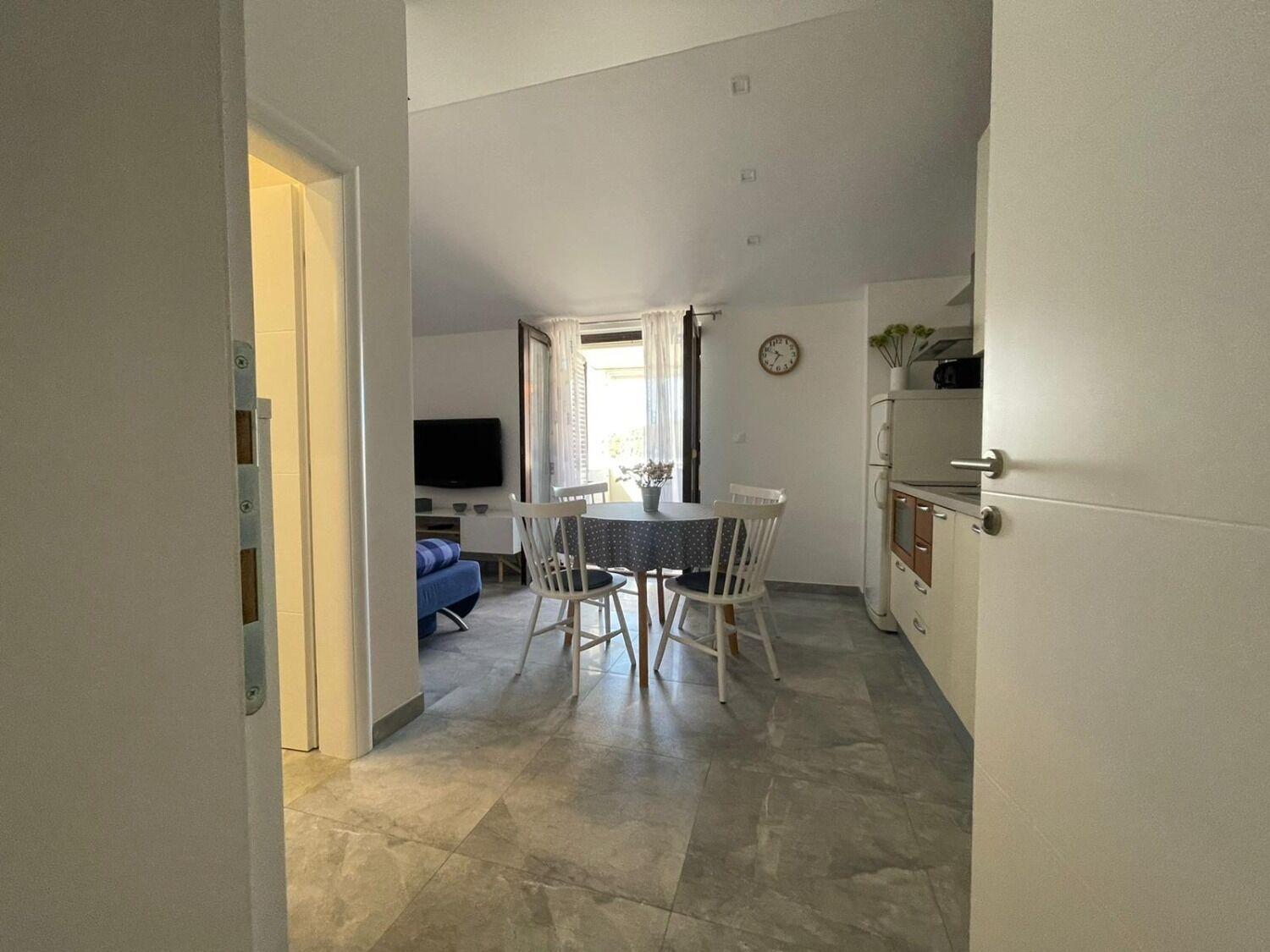 Apartment Bilja Rogoznica  Kültér fotó