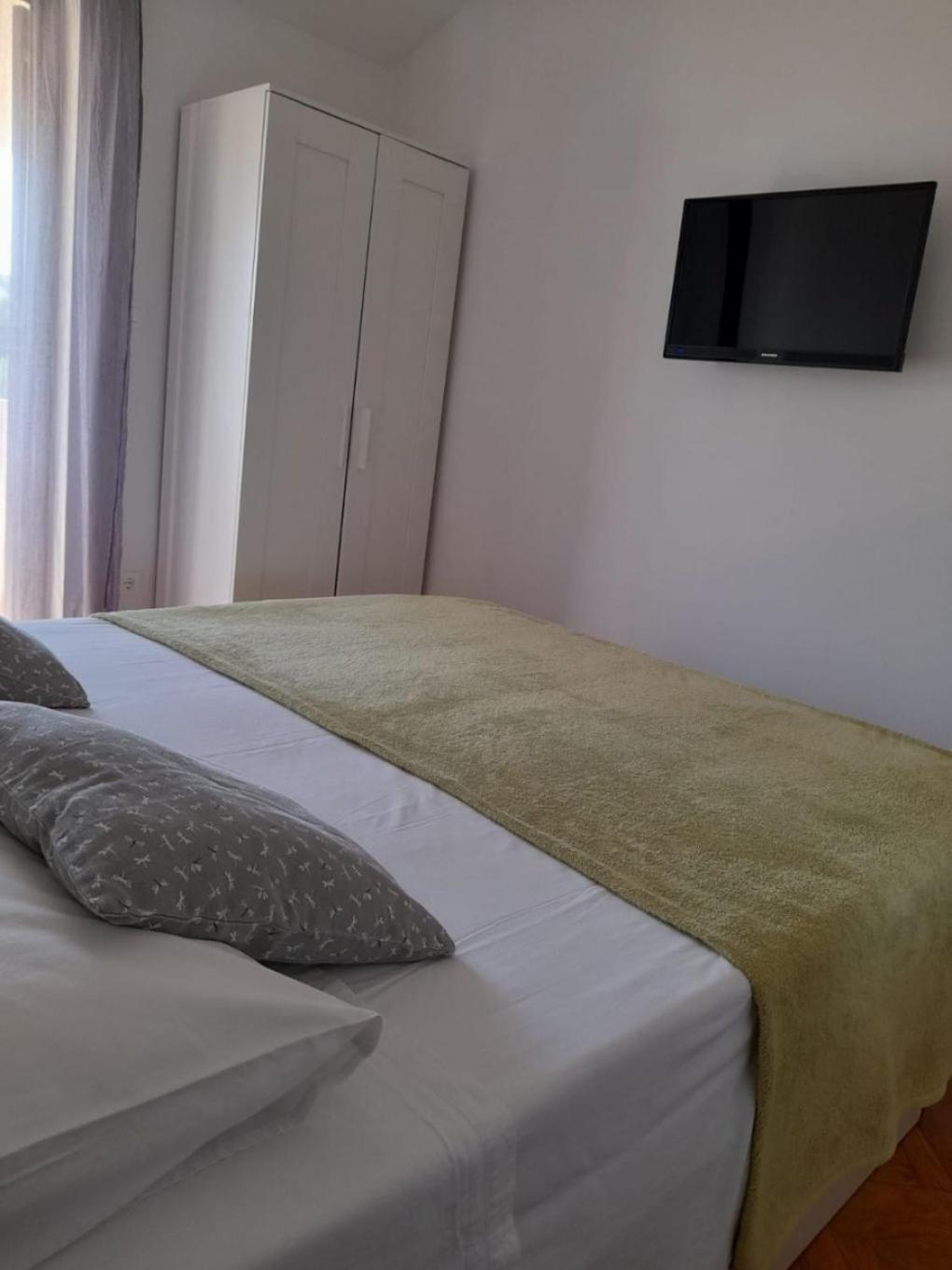Apartment Bilja Rogoznica  Kültér fotó