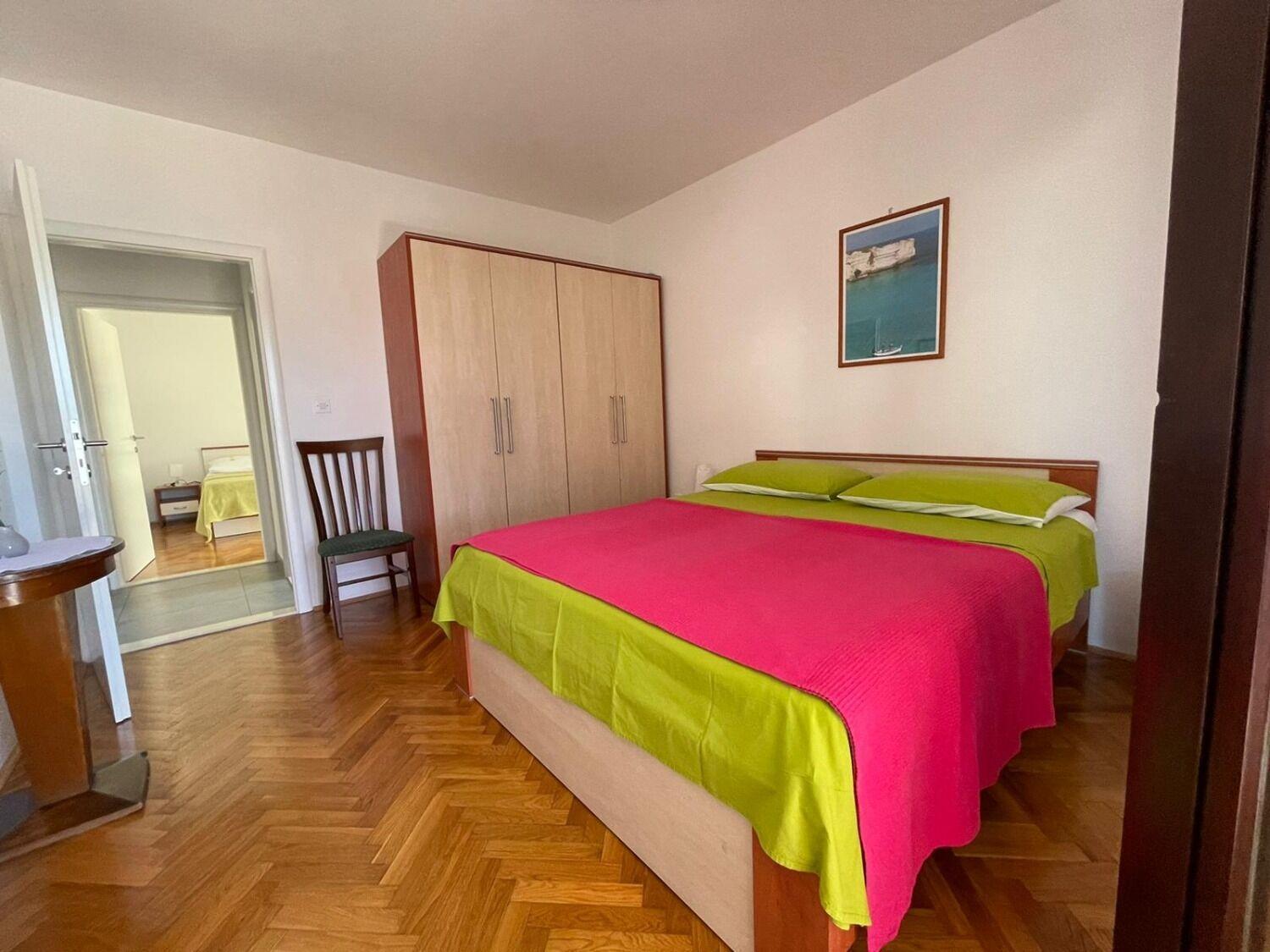 Apartment Bilja Rogoznica  Kültér fotó
