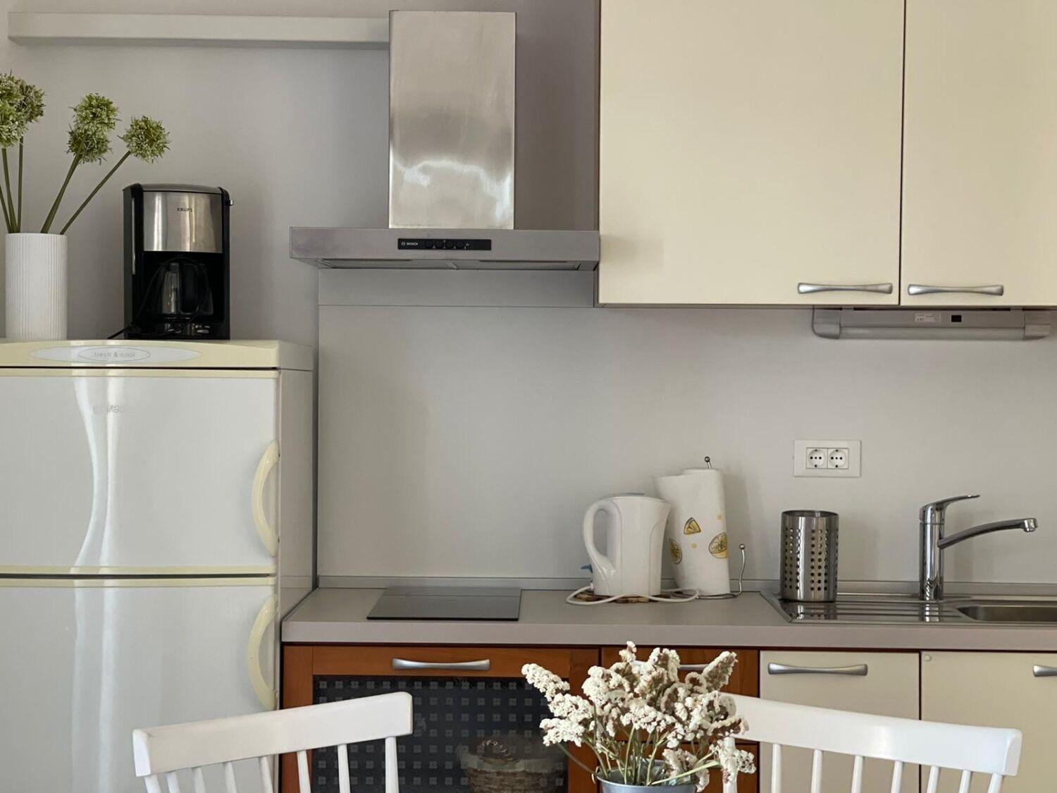 Apartment Bilja Rogoznica  Kültér fotó