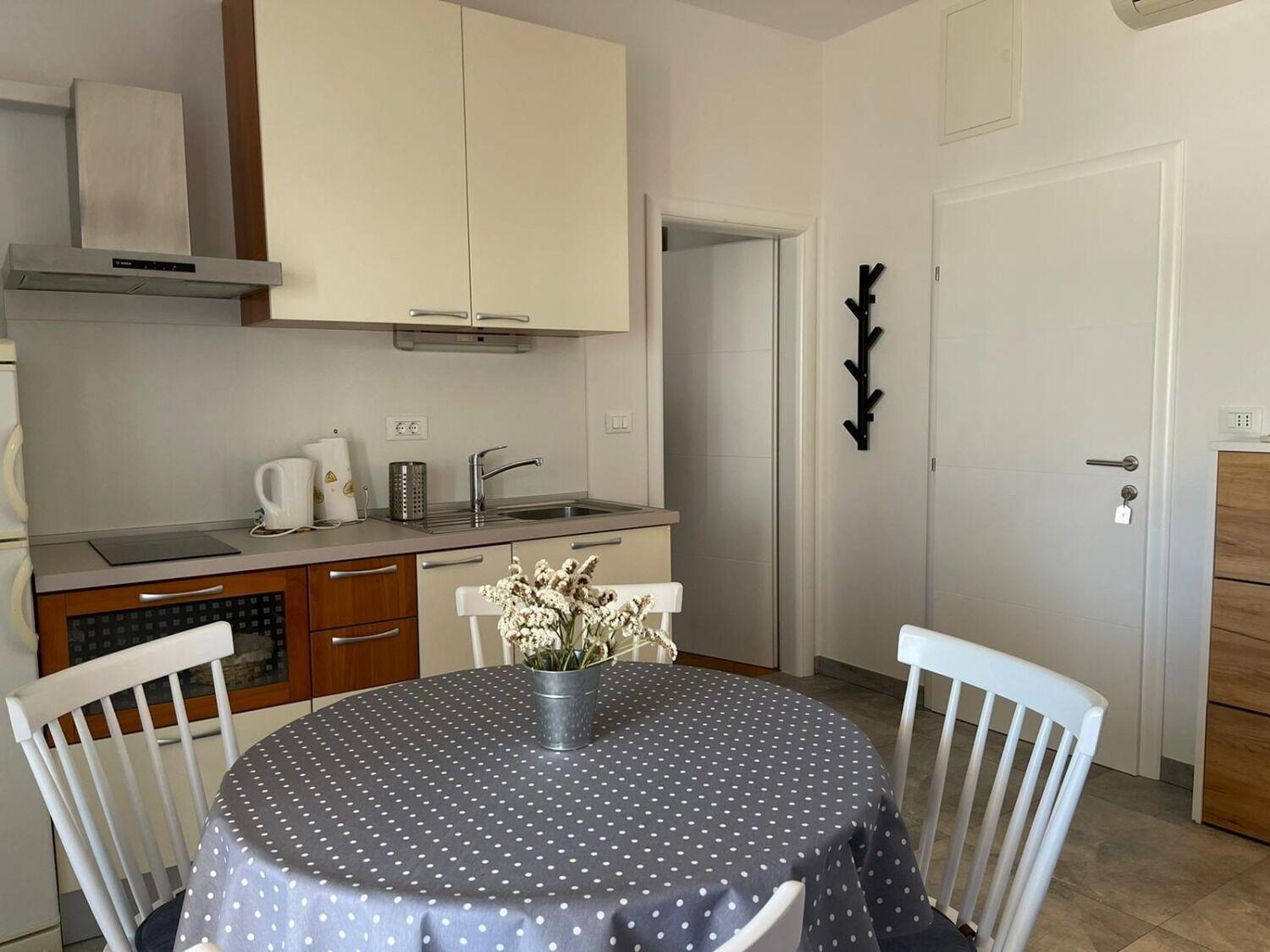 Apartment Bilja Rogoznica  Kültér fotó