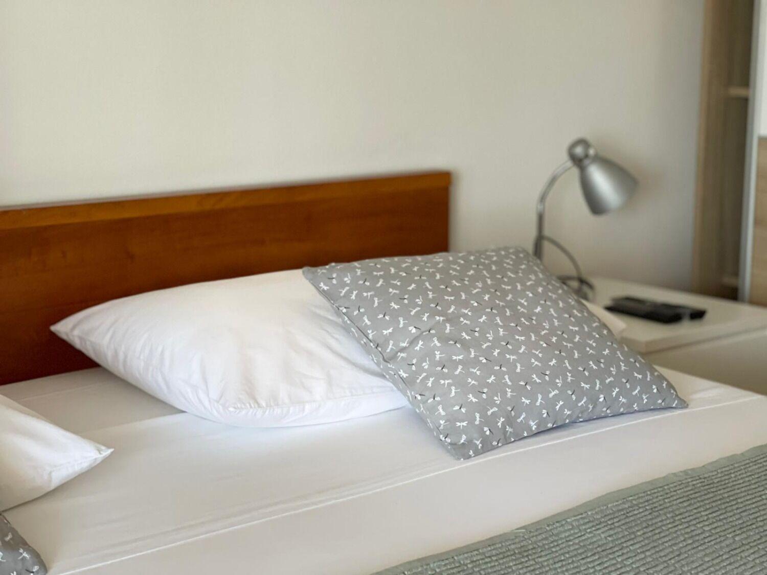 Apartment Bilja Rogoznica  Kültér fotó