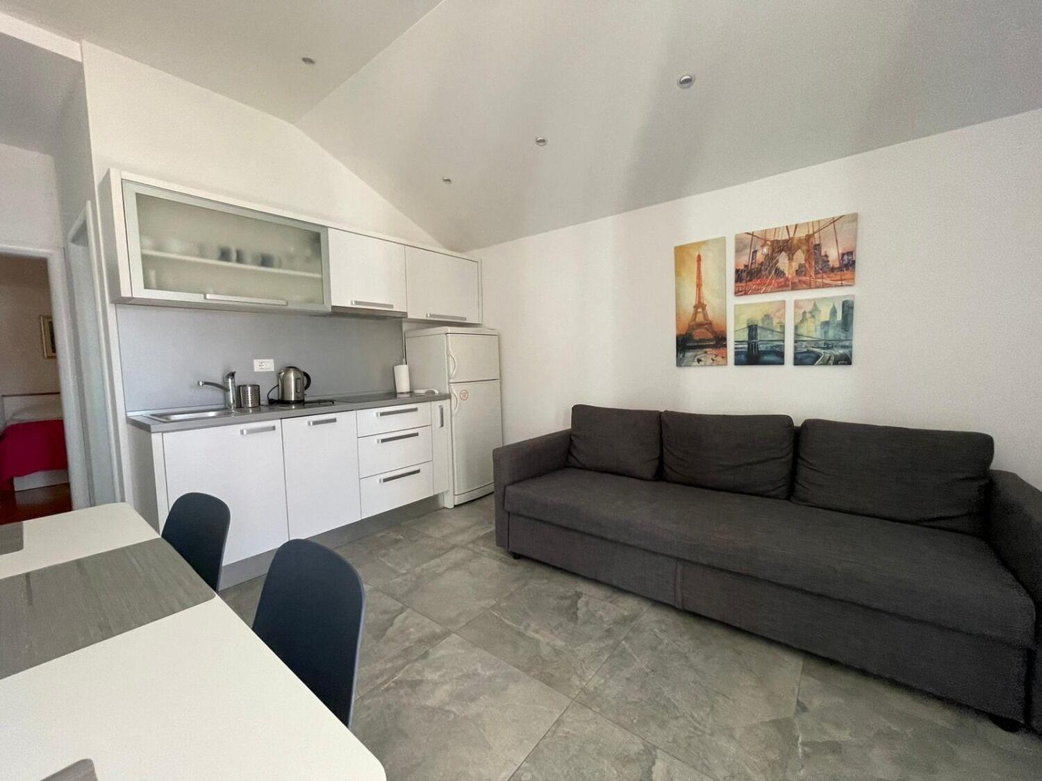 Apartment Bilja Rogoznica  Kültér fotó