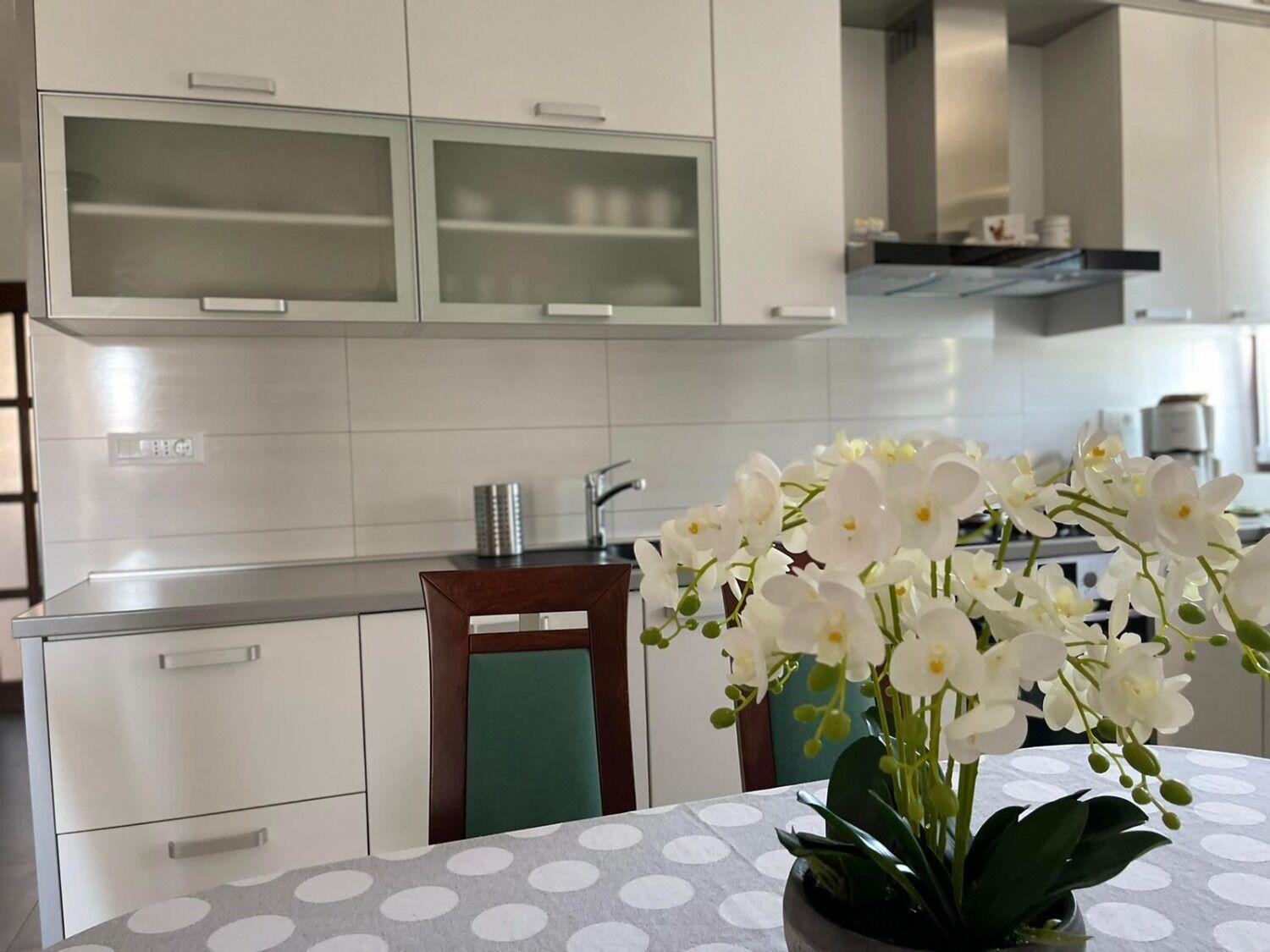 Apartment Bilja Rogoznica  Kültér fotó
