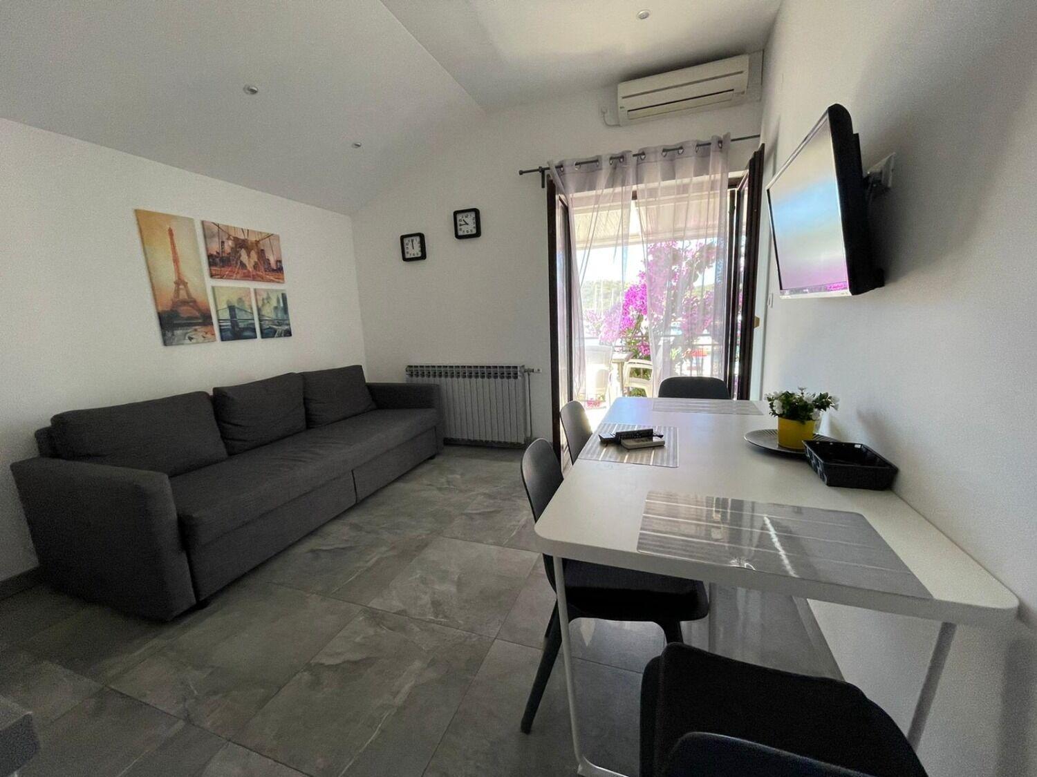 Apartment Bilja Rogoznica  Kültér fotó