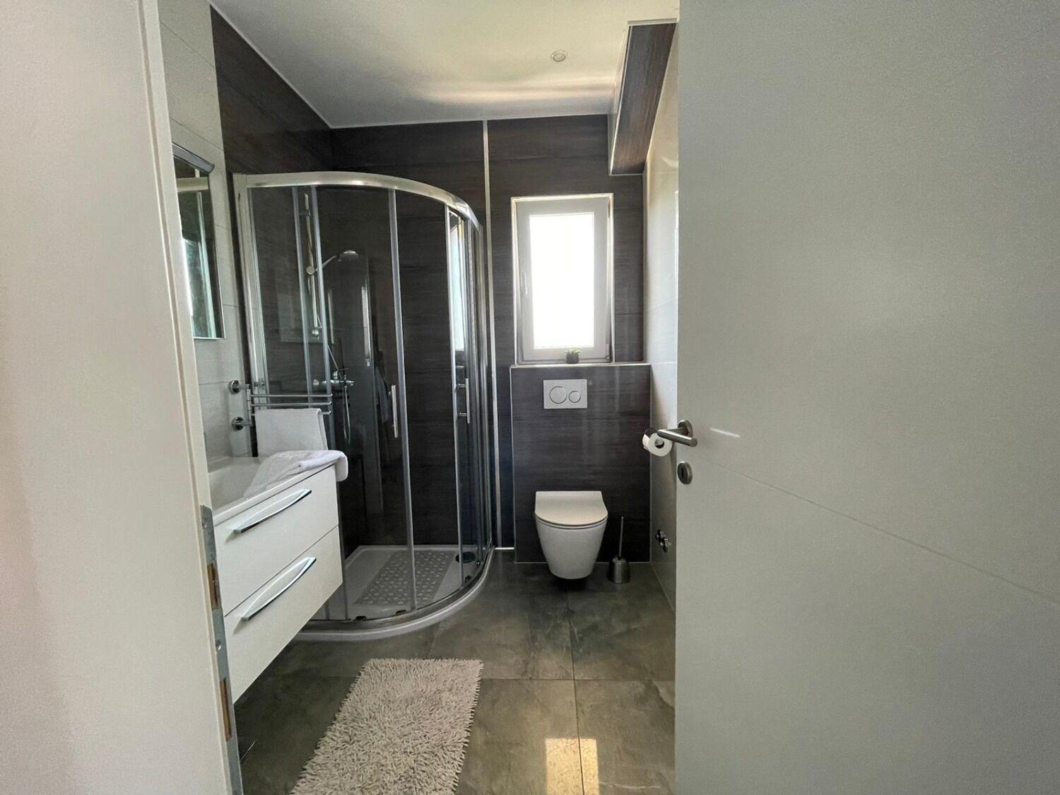 Apartment Bilja Rogoznica  Kültér fotó