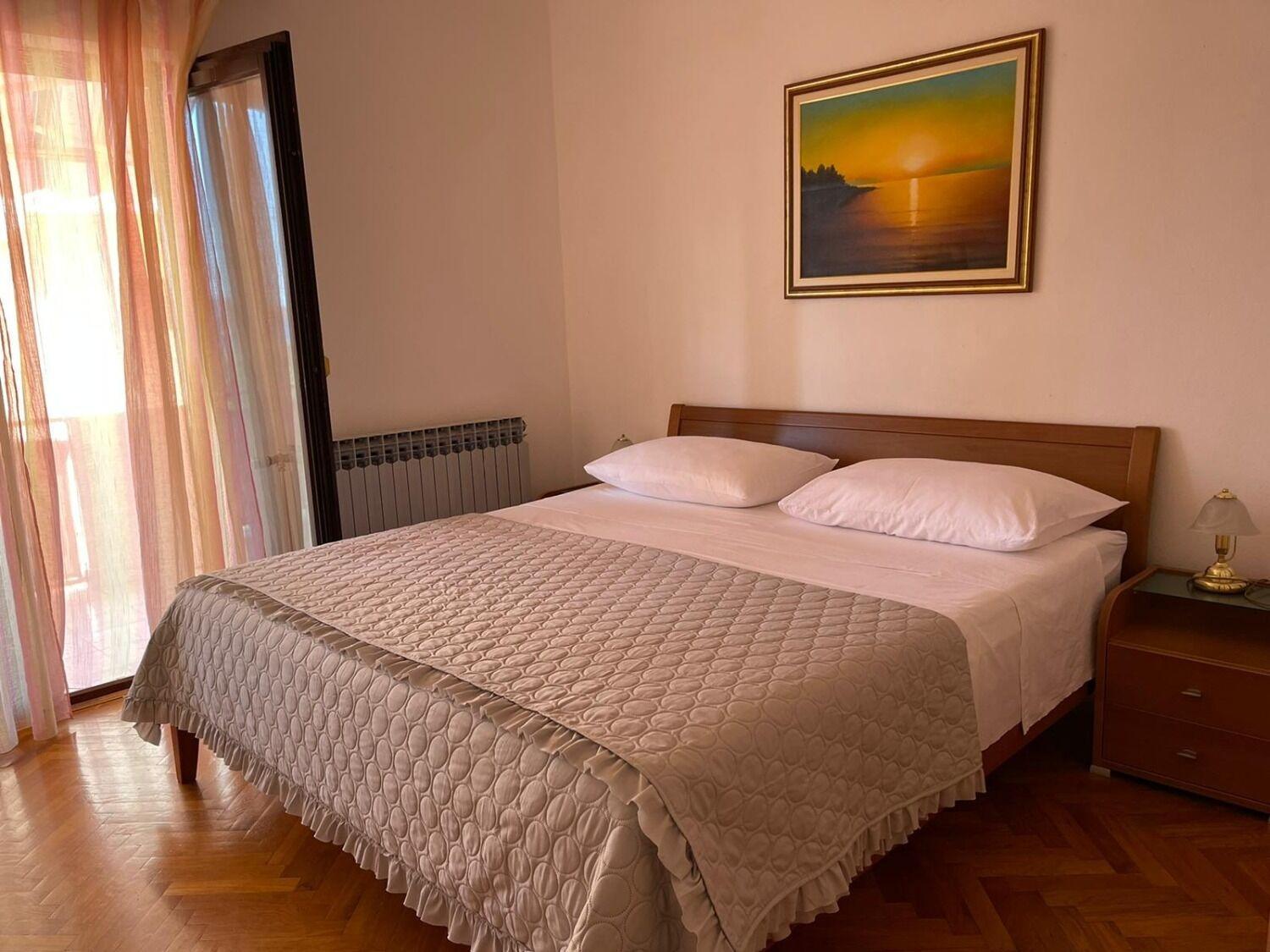 Apartment Bilja Rogoznica  Kültér fotó