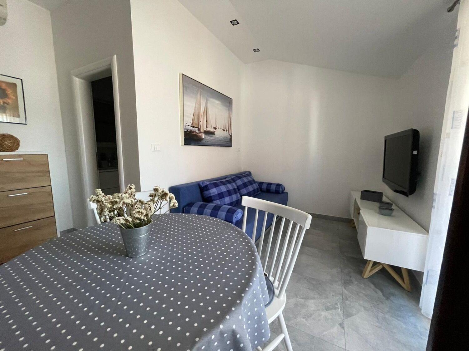 Apartment Bilja Rogoznica  Kültér fotó