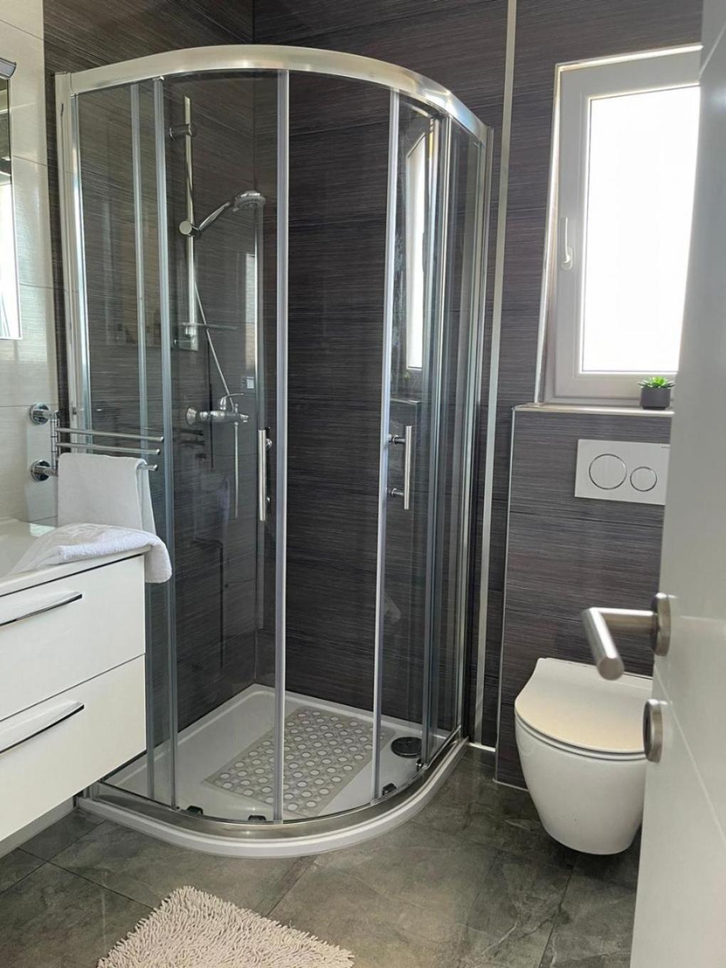Apartment Bilja Rogoznica  Kültér fotó