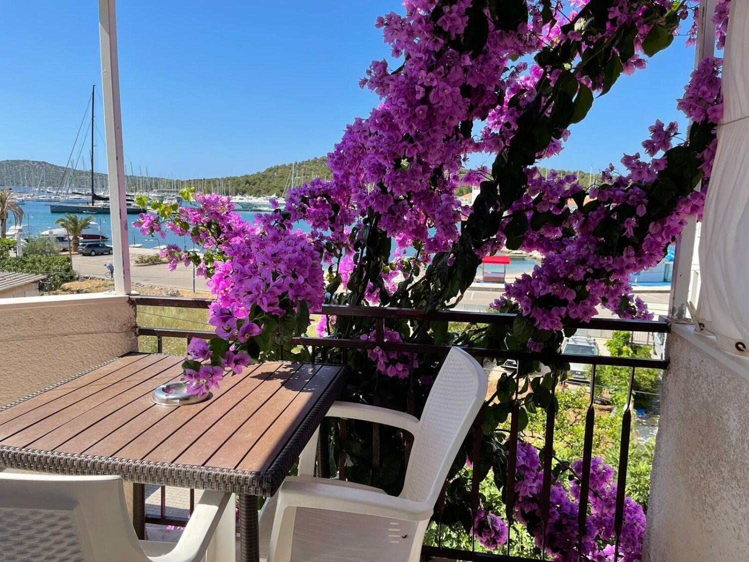 Apartment Bilja Rogoznica  Kültér fotó