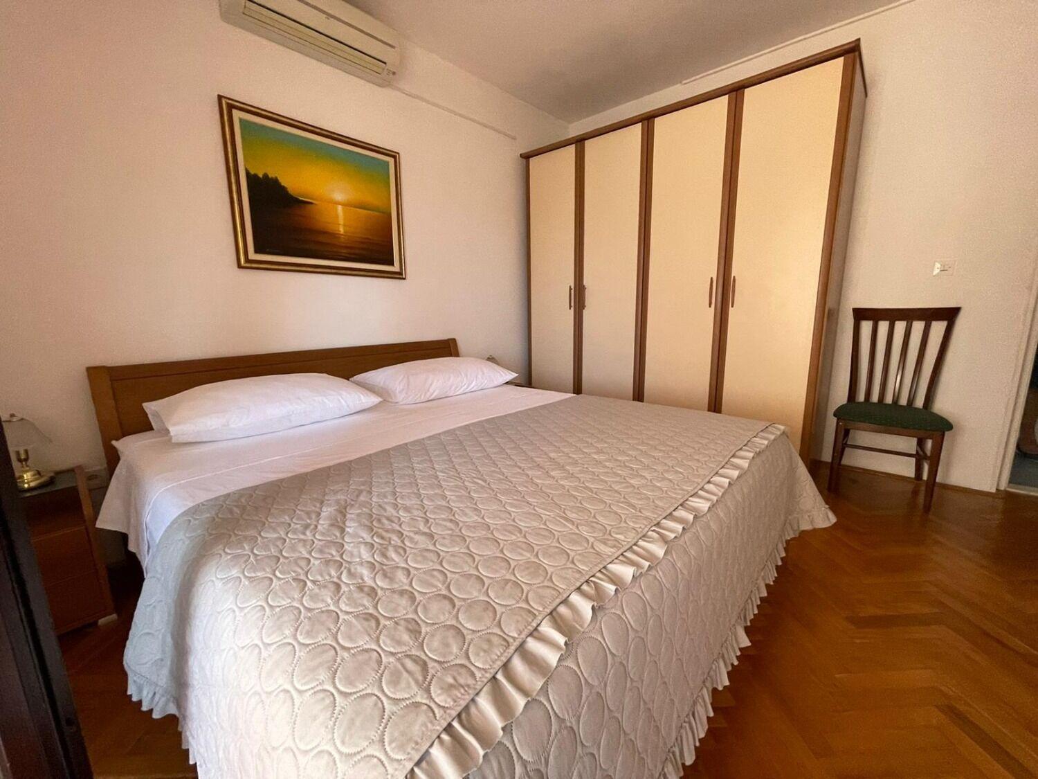 Apartment Bilja Rogoznica  Kültér fotó