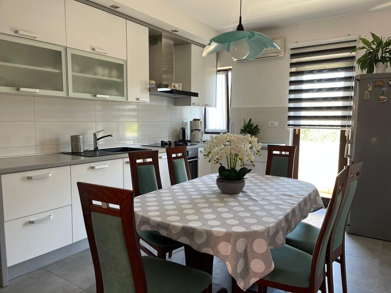 Apartment Bilja Rogoznica  Kültér fotó