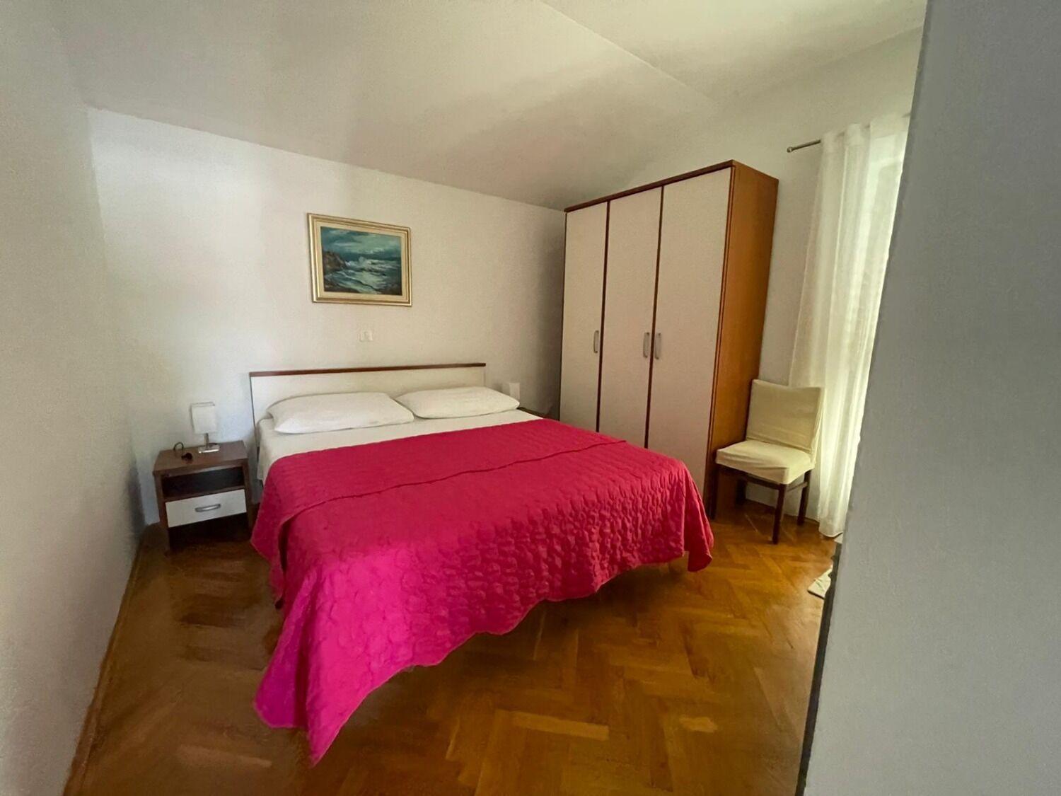 Apartment Bilja Rogoznica  Kültér fotó